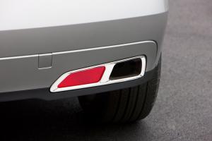 Acura ZDX 2009 года 